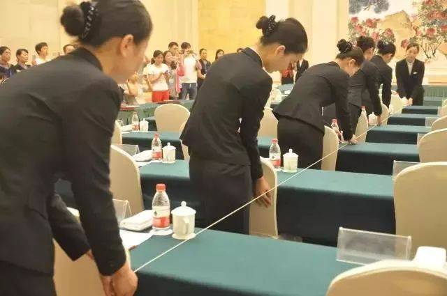 2019年第二期河南省黃河迎賓館酒店VIP會(huì)議與客房服務(wù)骨干培訓(xùn)班即將開班